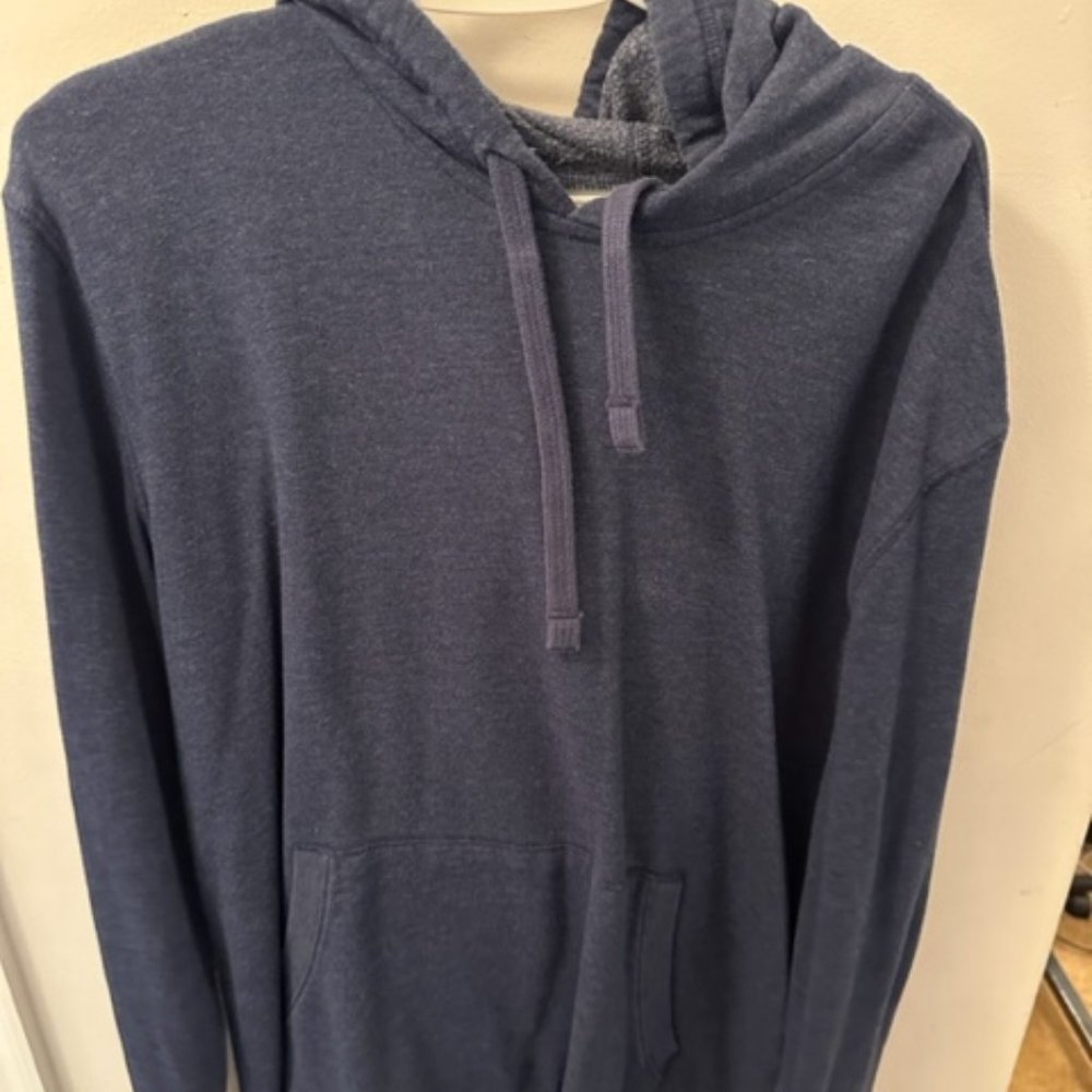 Express Hoodie